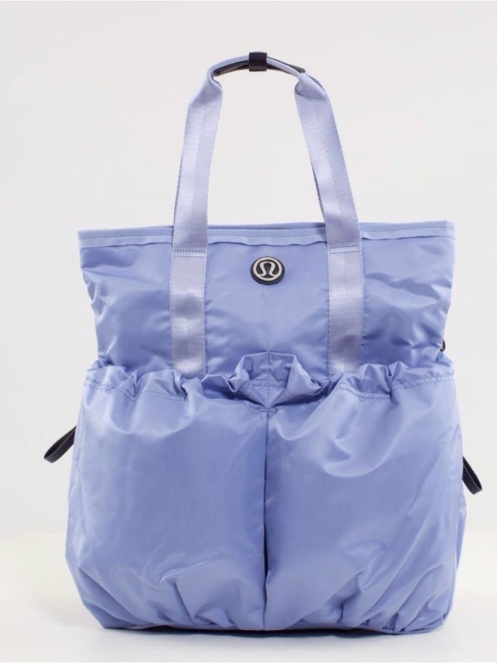 Lululemon Flow and Go Tote
Lavender Dusk